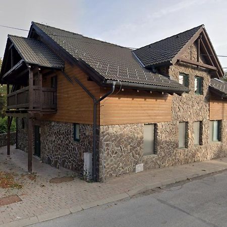 Apartman Pod Orechom Drienica Exterior foto