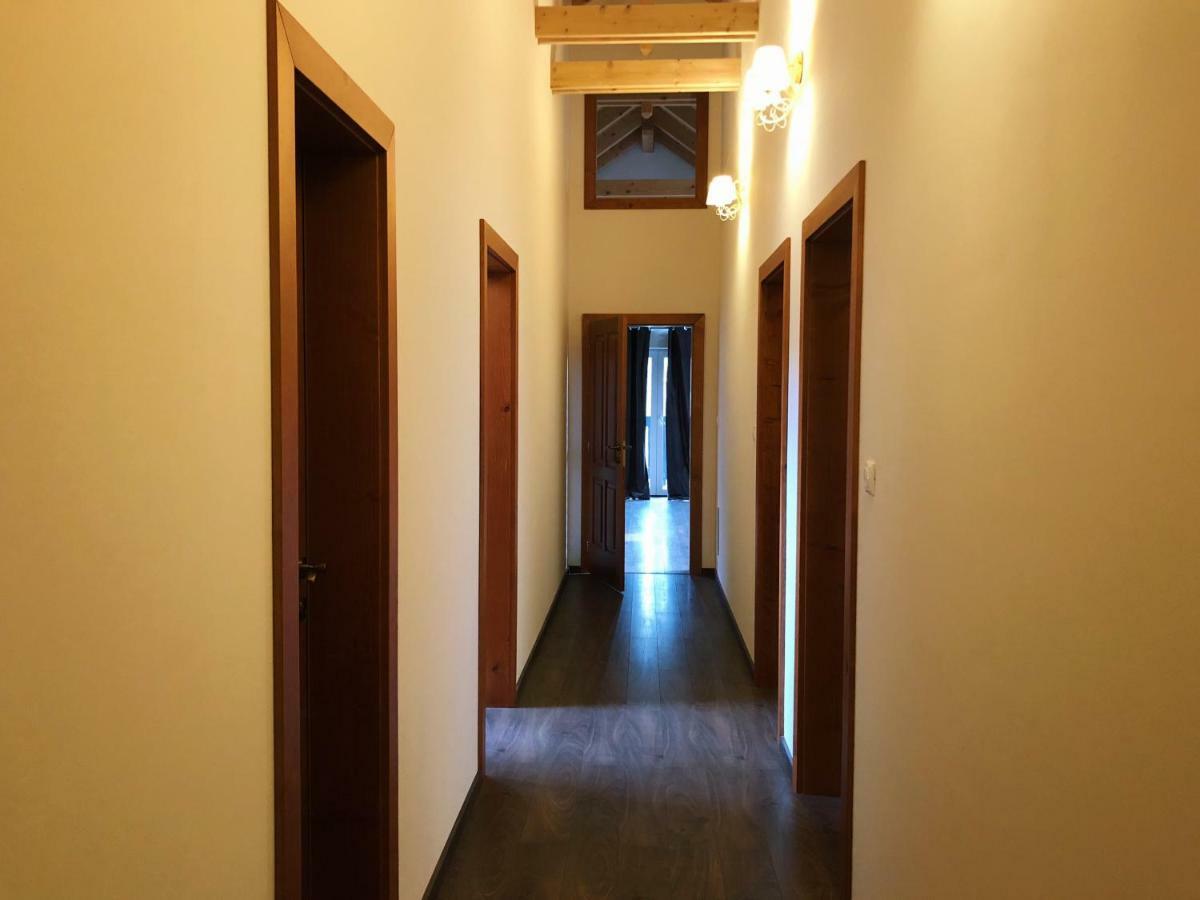 Apartman Pod Orechom Drienica Exterior foto