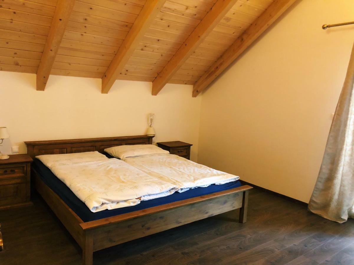 Apartman Pod Orechom Drienica Exterior foto